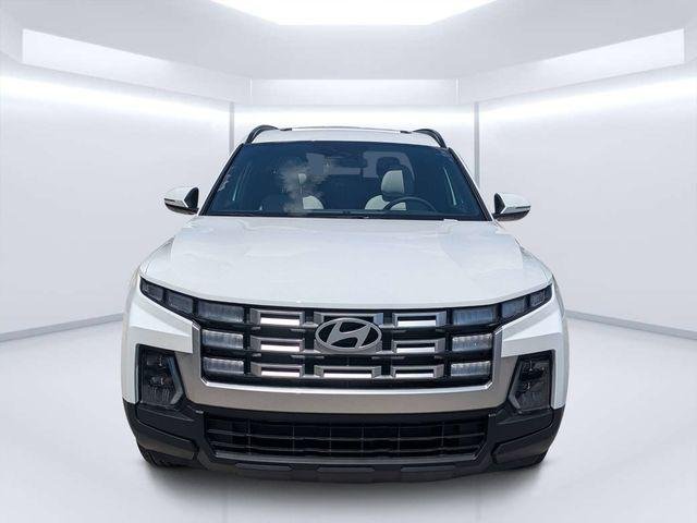 New 2026 White Hyundai Limited image 8