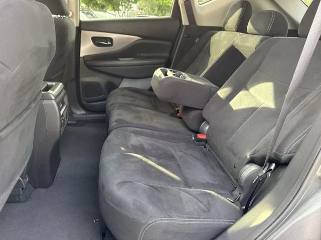 2019 Nissan Murano S - Photo 22