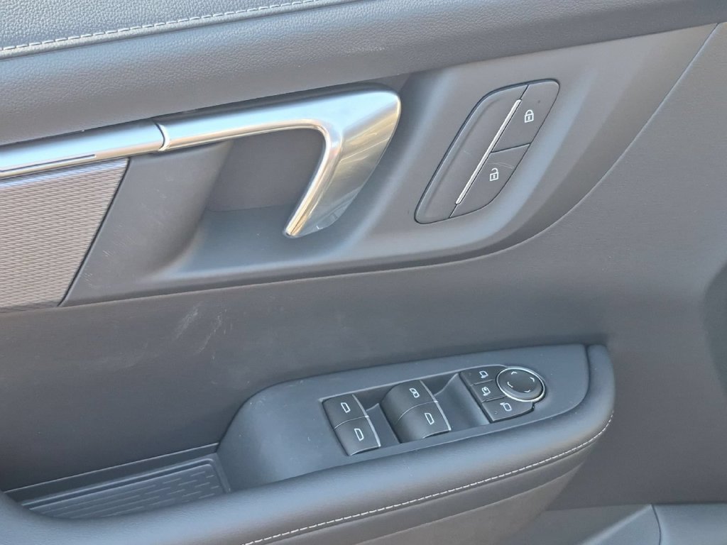 2027 Buick Enclave Sport Touring - Photo 22