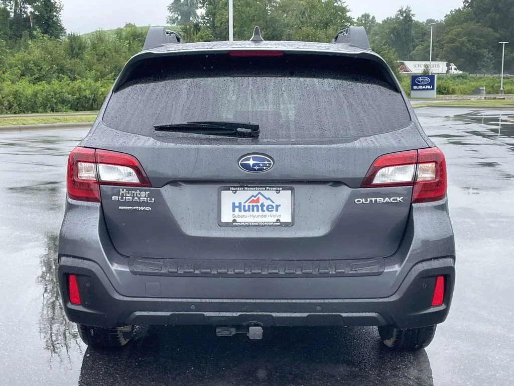 2019 Subaru Outback Limited - Photo 29
