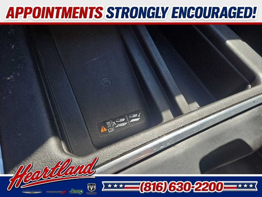 Used 2019 Beige Chevrolet High Country image 78