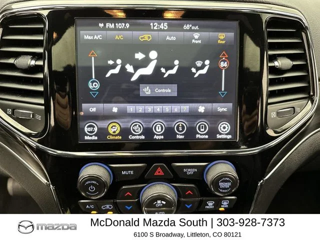 Used 2020 Gray Jeep Limited image 19