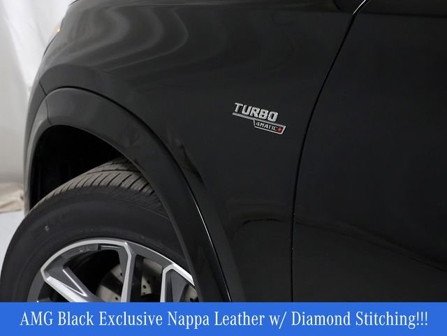 Certified Used 2026 Black Mercedes-Benz GLE 53 AMG® image 43