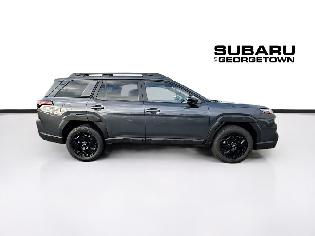 2026 Subaru Outback Limited - Photo 8