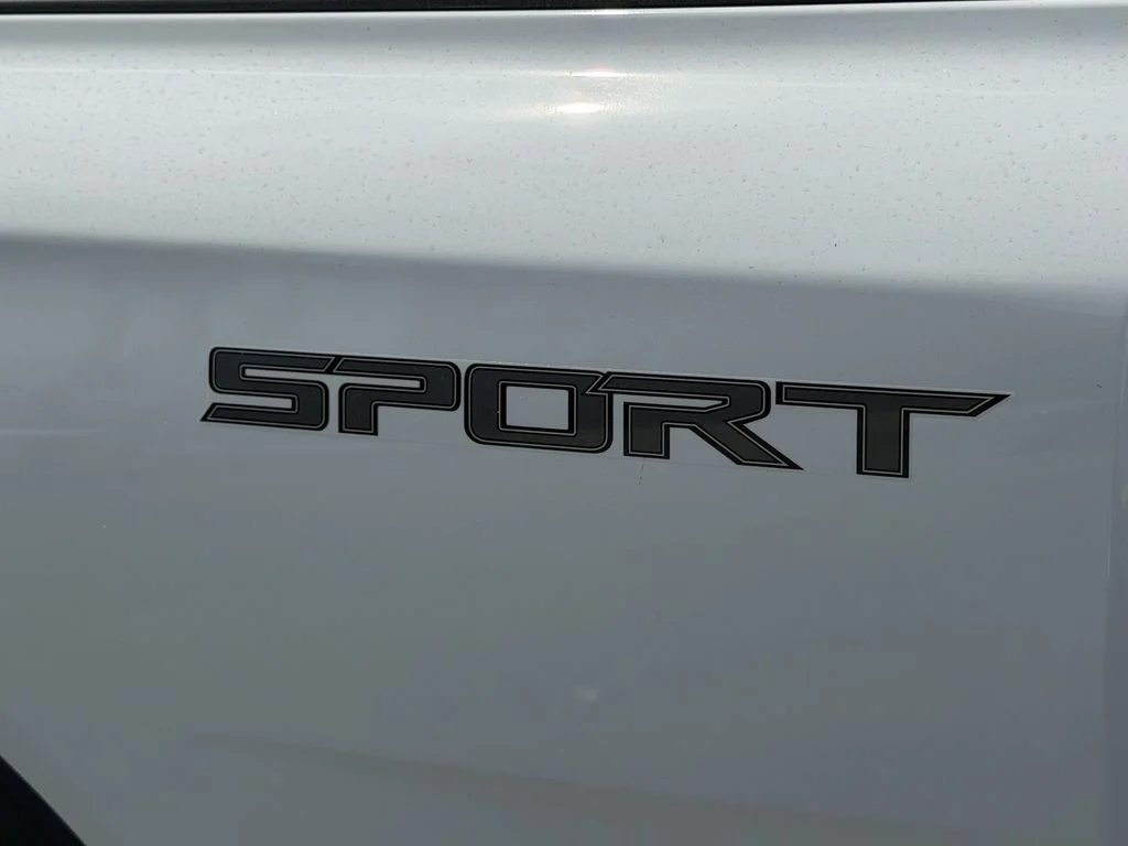 New 2026 White Ford XLT image 12