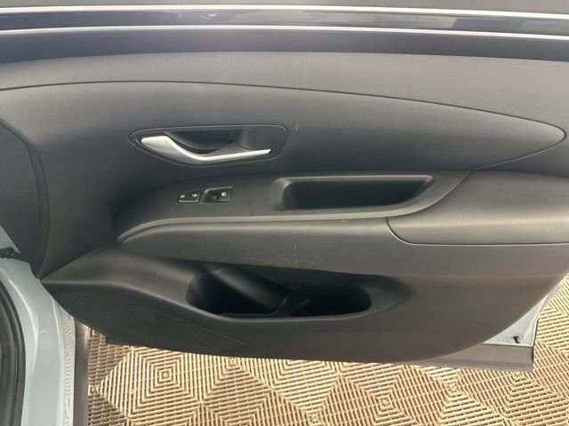 Certified Used 2024 Blue Hyundai SEL image 20