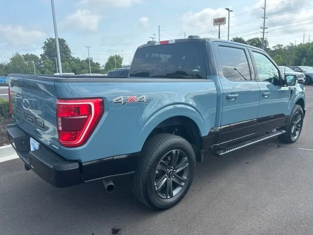 Used 2023 Area 51 Ford XLT image 13