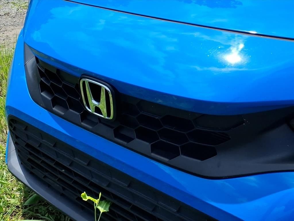 Used 2022  Honda Sport image 5