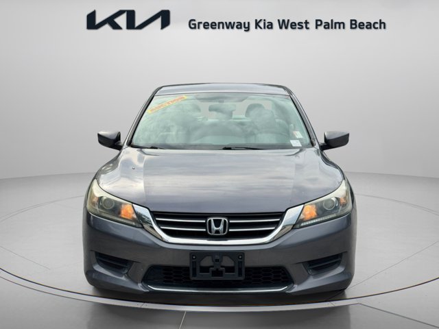 Used 2015  Honda LX image 2