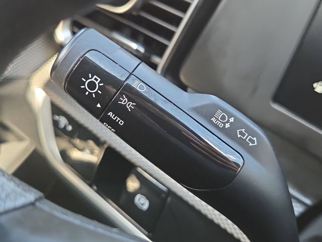 Used 2024 Black Kia LX image 30