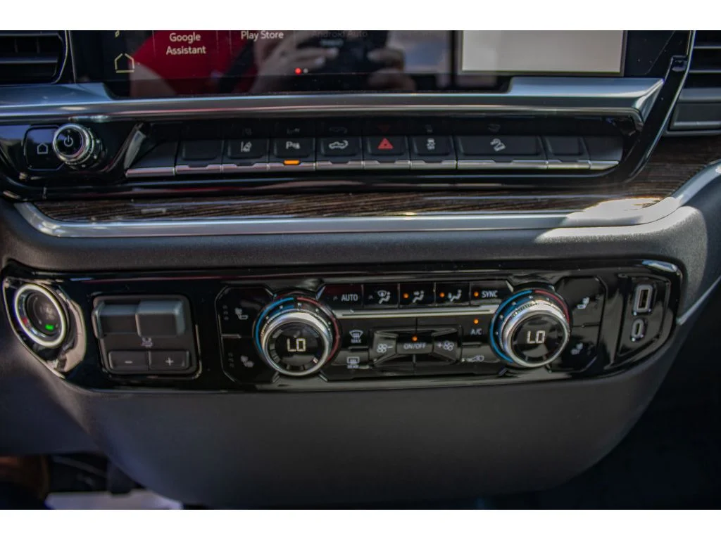 2026 GMC Sierra 2500HD SLE - Photo 34
