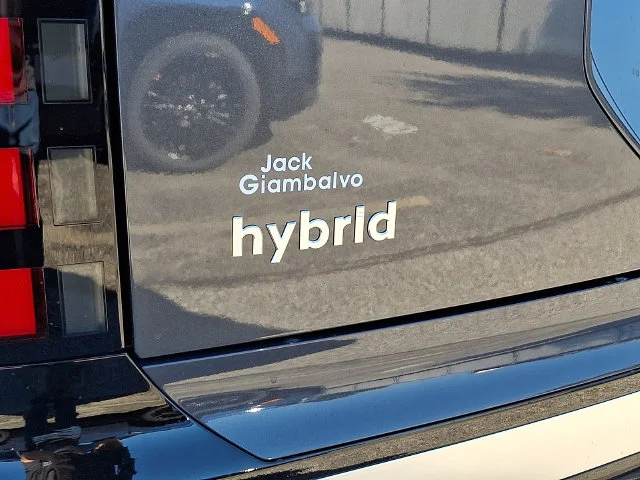 New 2027 Gray Hyundai Calligraphy image 17