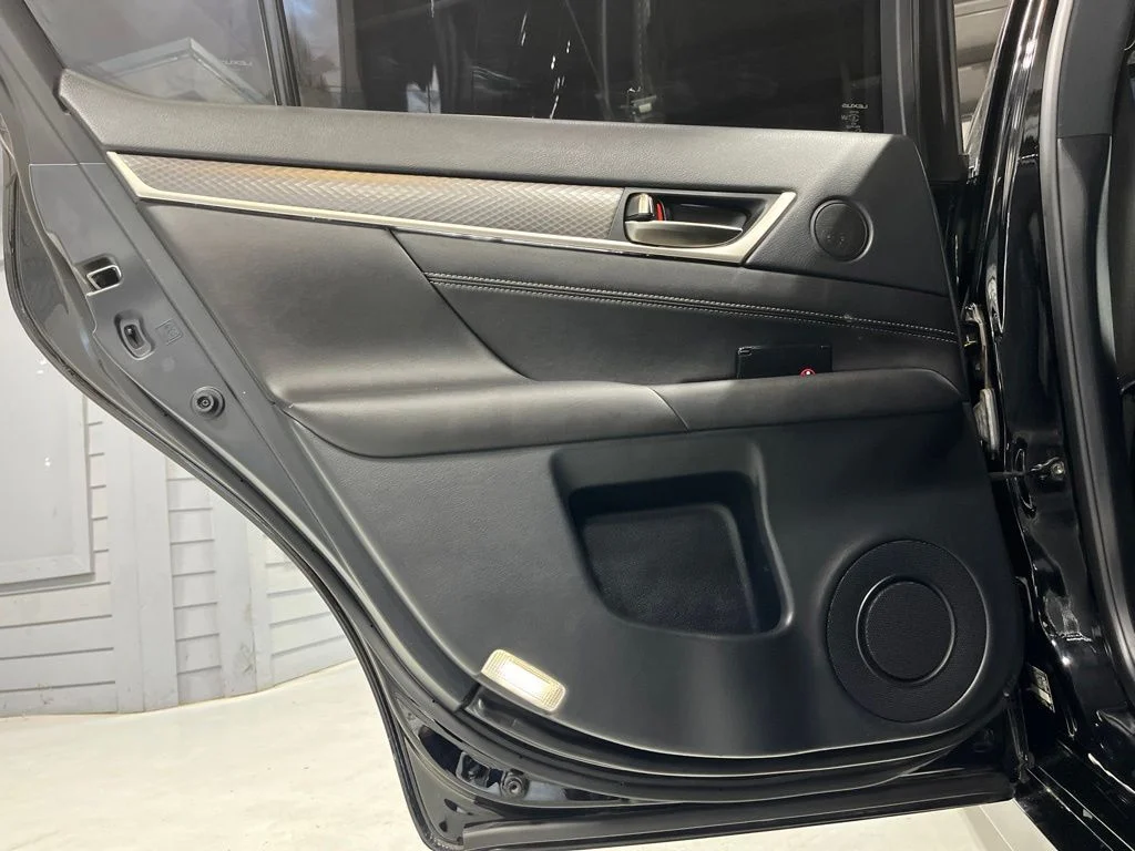 Used 2016 Obsidian Lexus 350 F Sport image 31