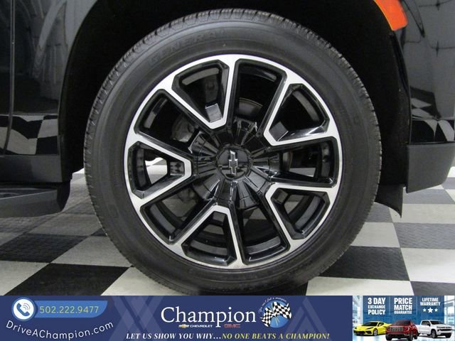 Certified Used 2023 Black Chevrolet RST image 3