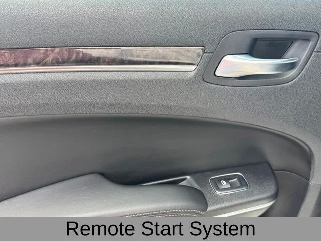 Used 2021 White Chrysler Touring image 18
