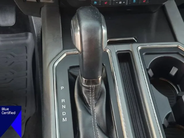 Used 2020 Black Ford Raptor image 22
