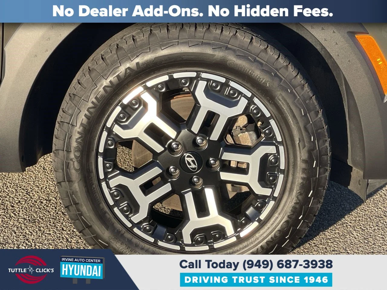 Used 2025 Rockwood Green HYUNDAI XRT image 19