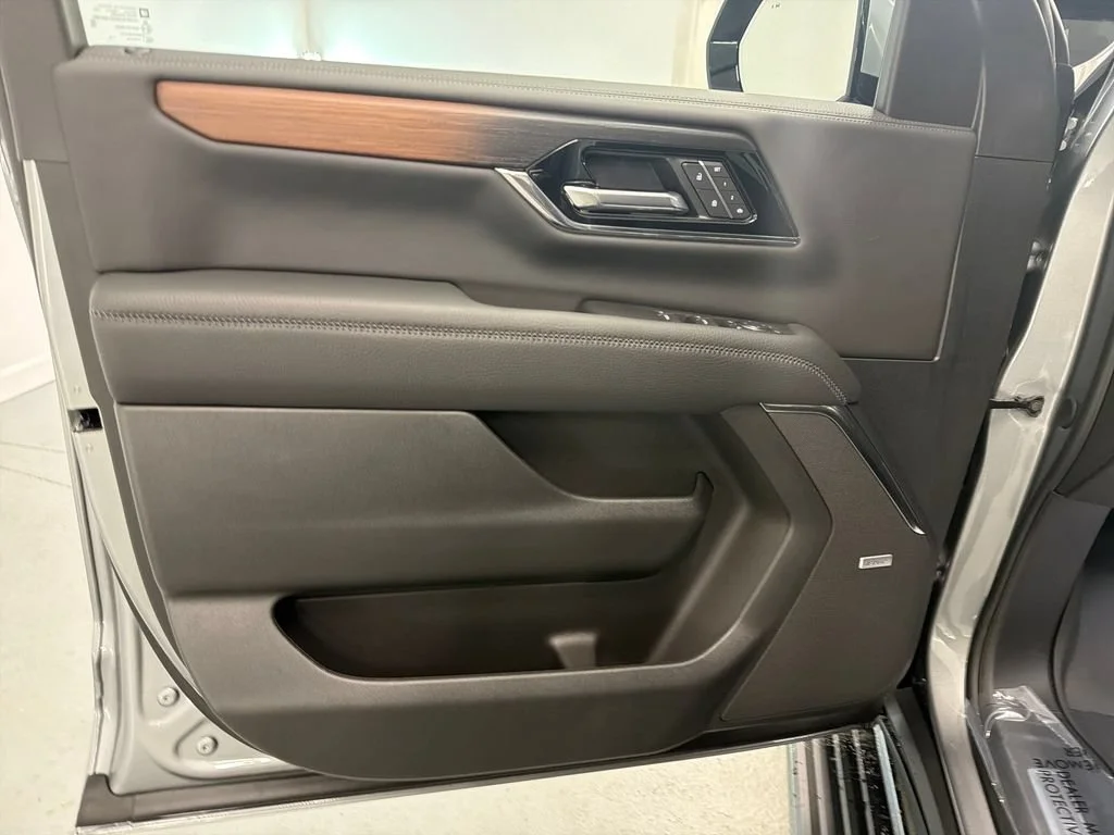 New 2026 Sterling Metallic GMC Denali image 11