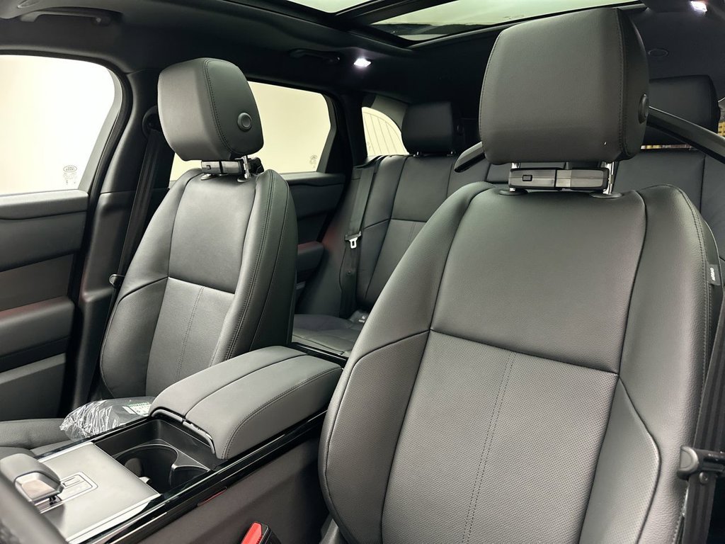 New 2026 Fuji White Land Rover S image 10