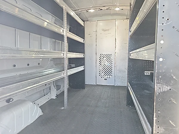 2020 Ford Transit Van Base - Photo 20