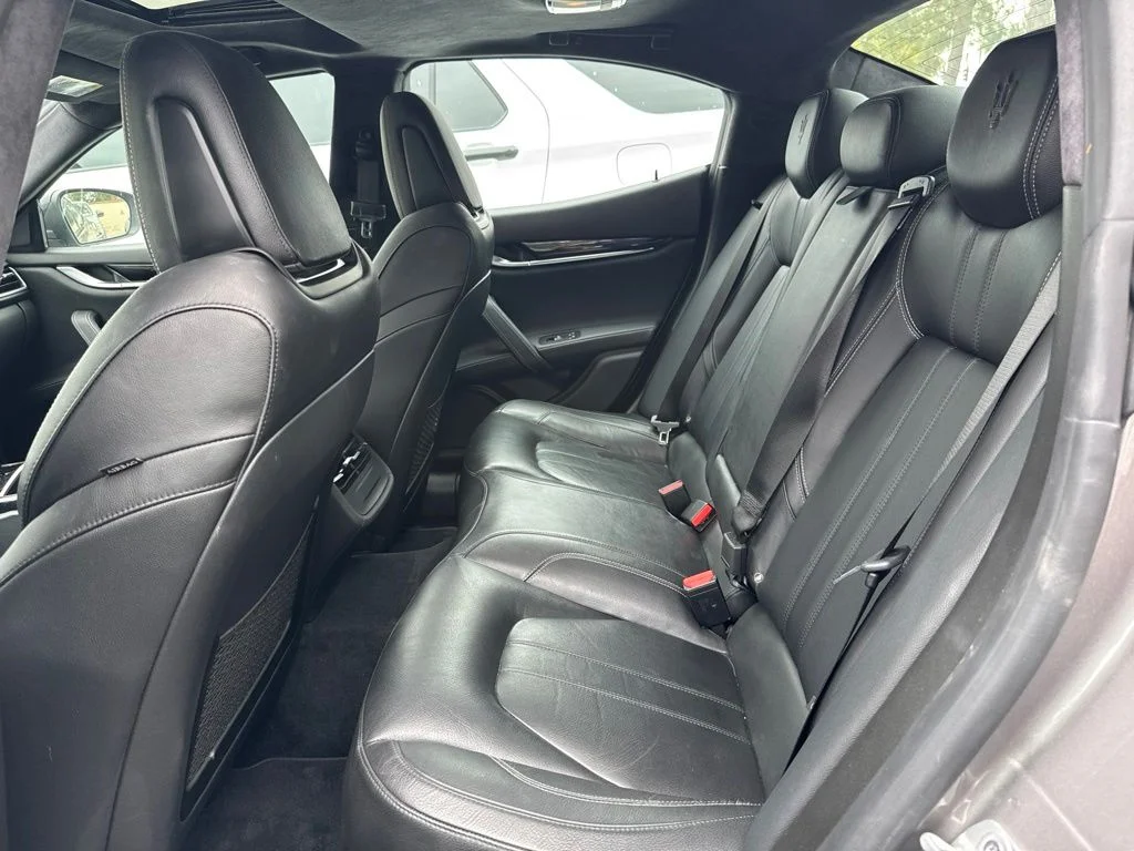 Used 2022  Maserati GT image 15