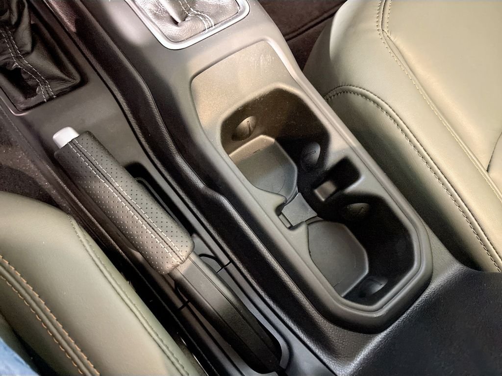 New 2026 41 Jeep Mojave image 15
