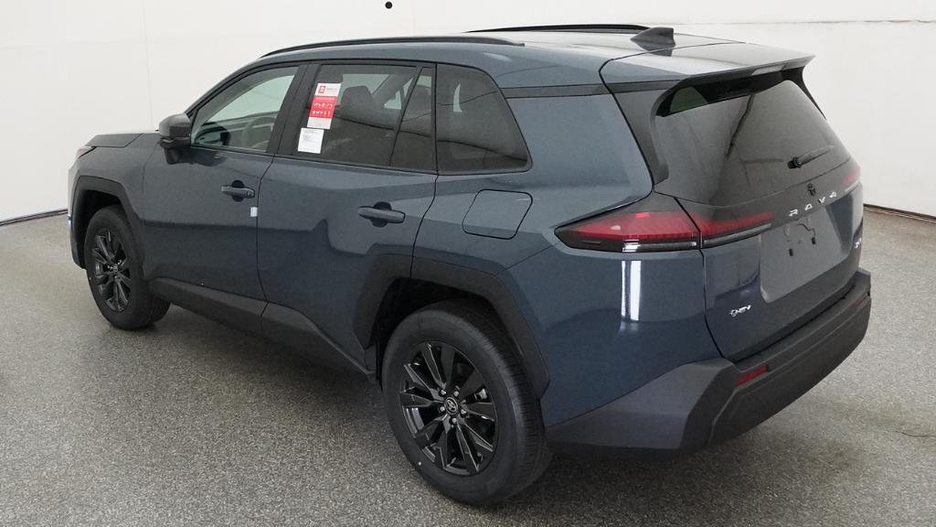 New 2026 Storm Cloud Toyota XLE Premium image 8
