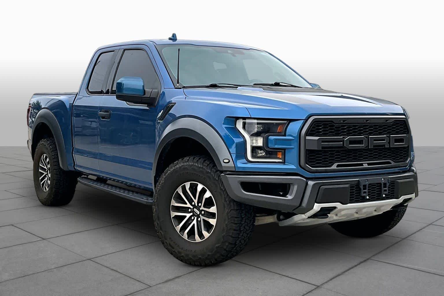 2019 Ford F-150 3