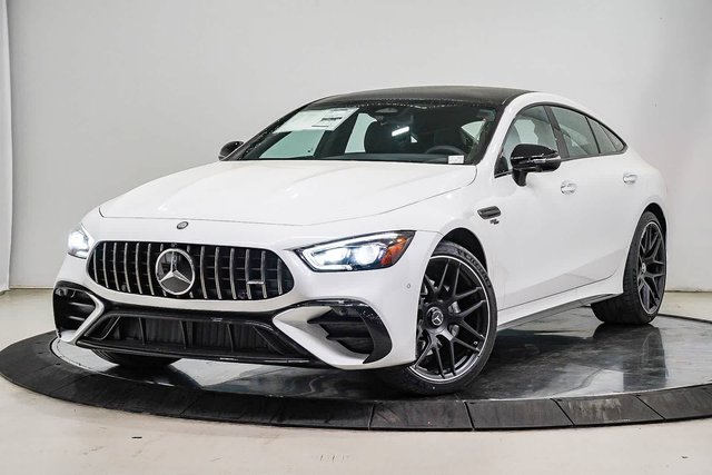 2026 Mercedes-Benz AMG® GT AMG® GT 43