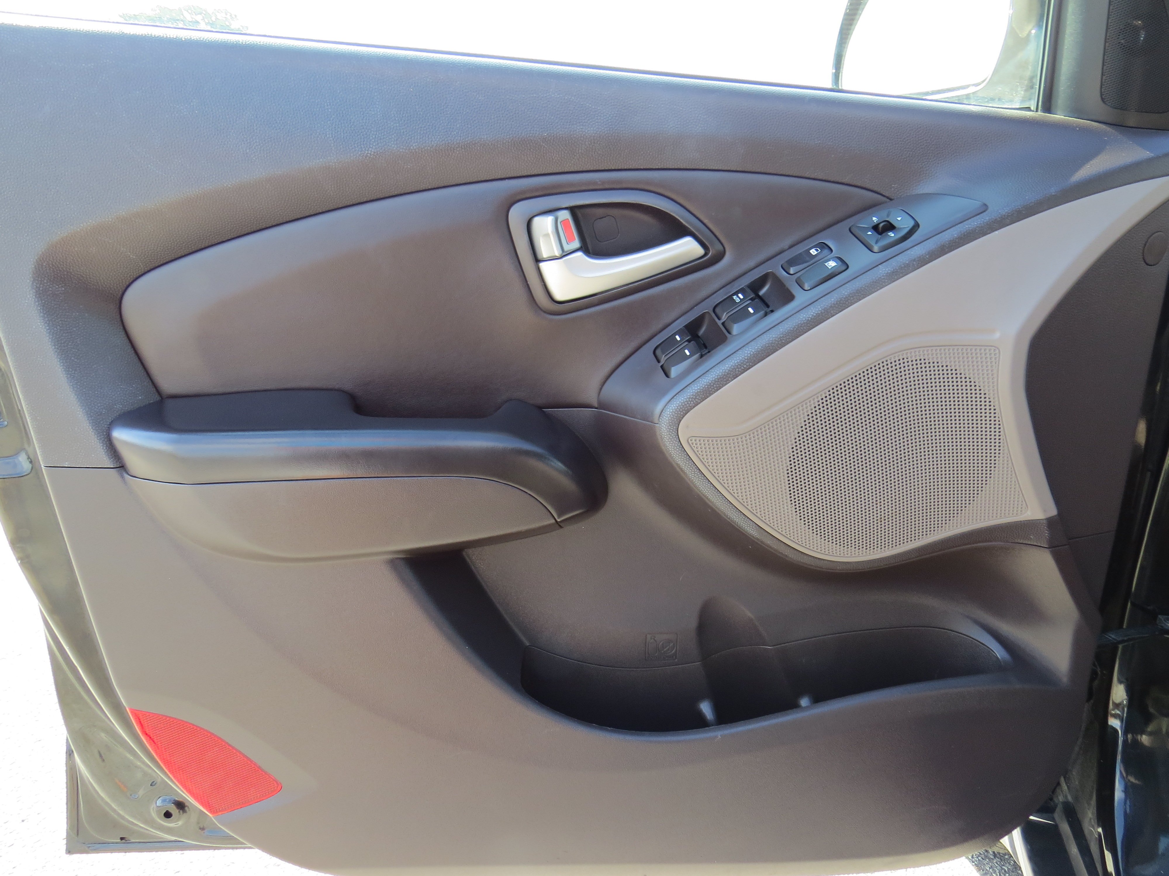 Used 2013 Ash Black Hyundai GLS image 14