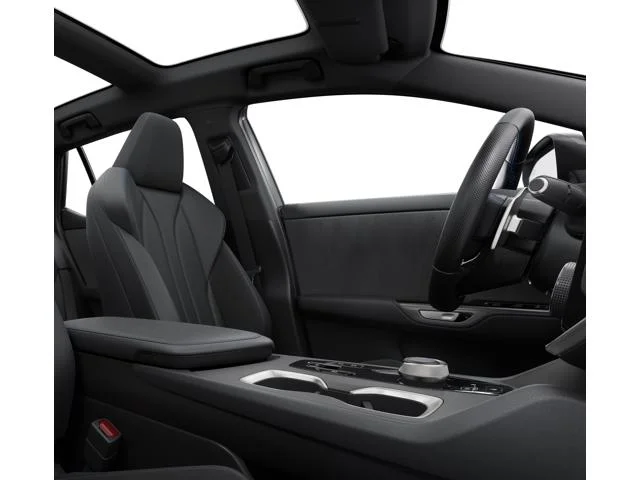 New 2026 Oxygen White Lexus F SPORT AWD image 7