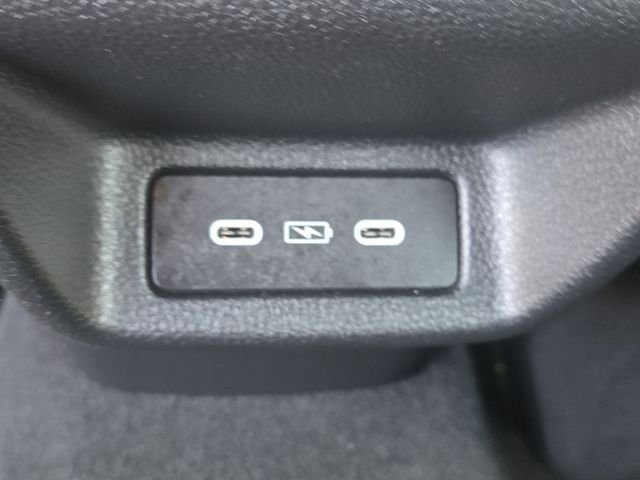 Used 2024 Majestic Black Pearl Acura A-Spec Tech Package image 15