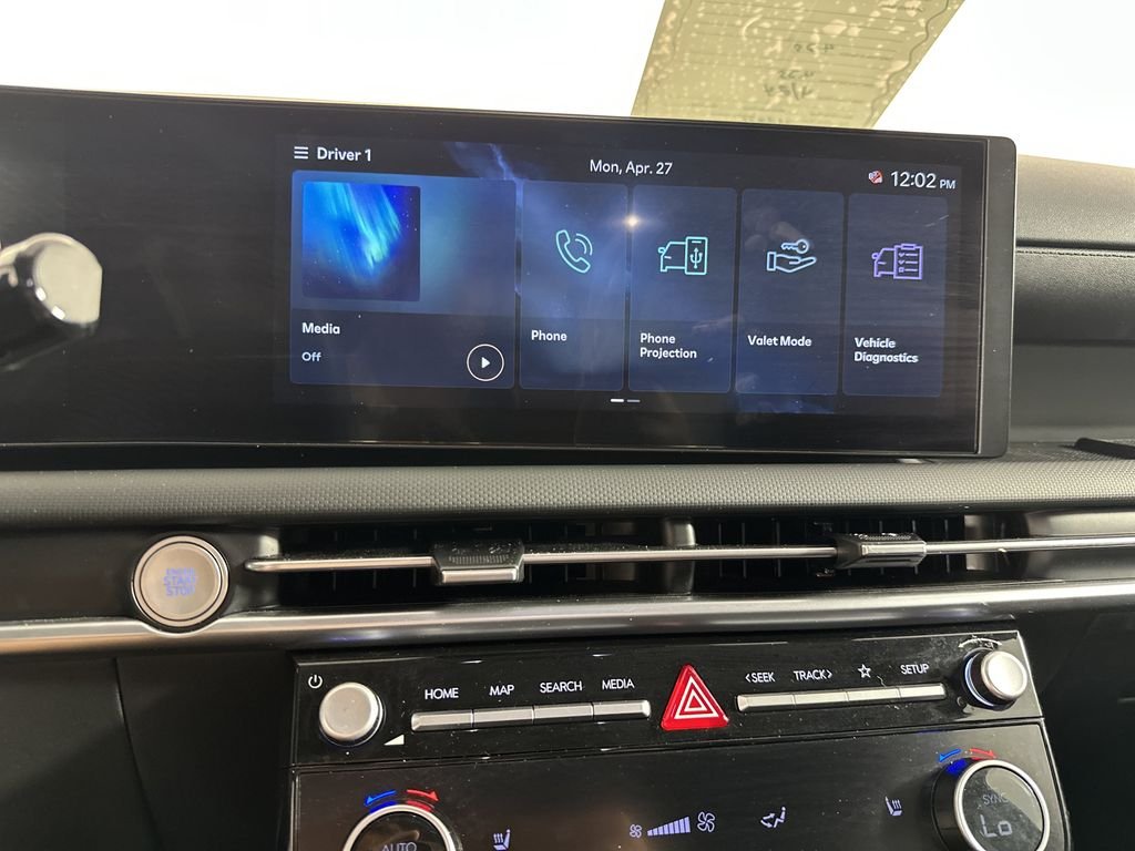 2025 Hyundai Tucson SEL - Photo 19