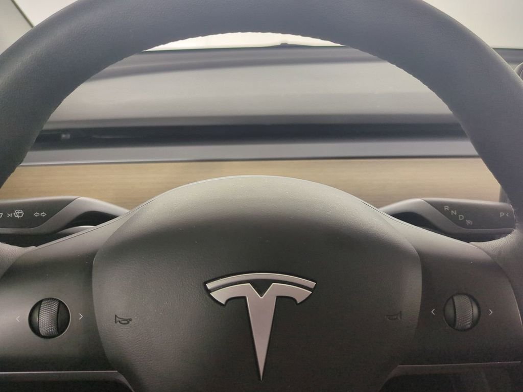 2023 Tesla Model Y Long Range - Photo 34