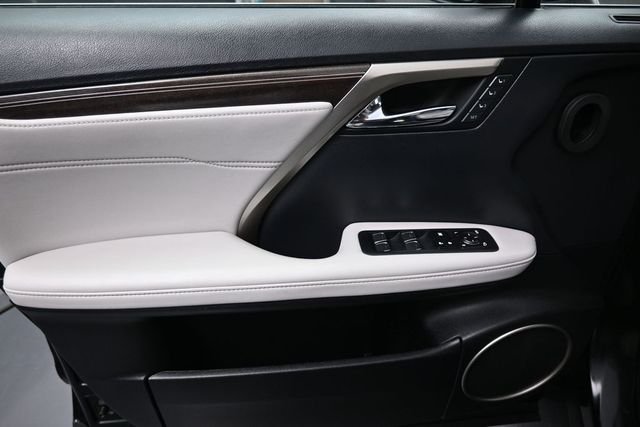 Used 2020 Black Lexus 350 image 25