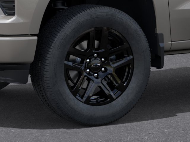 New 2026 White Sands Chevrolet Custom image 9