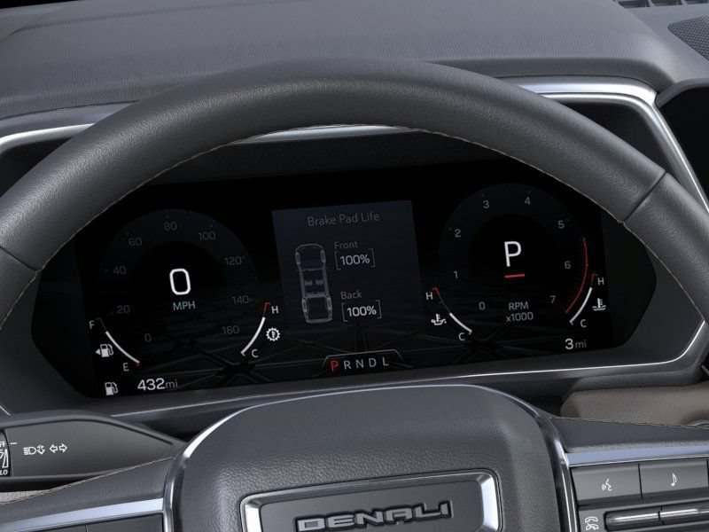 2026 GMC Canyon Denali - Photo 18
