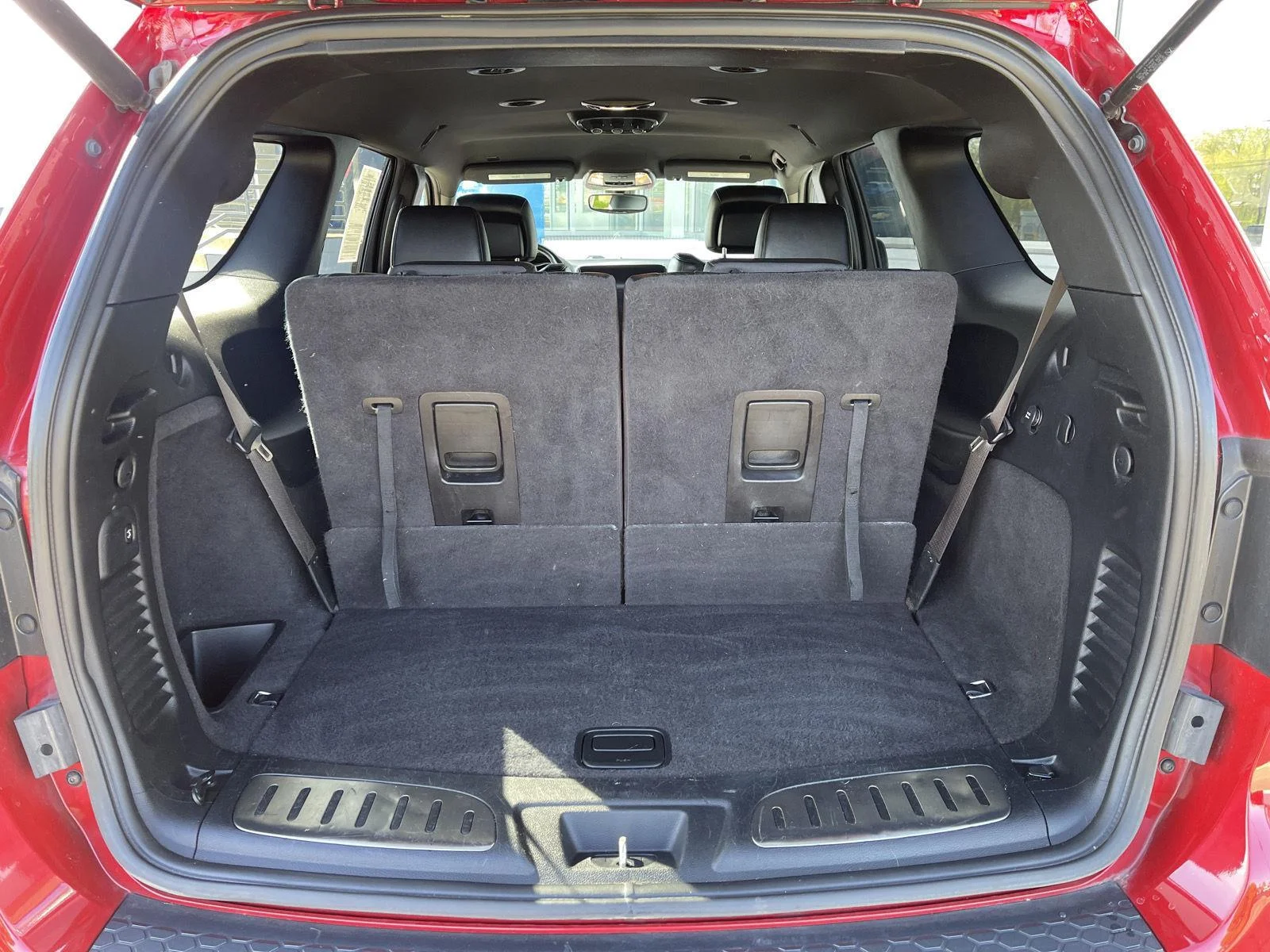 Used 2020 Red Dodge R/T image 42