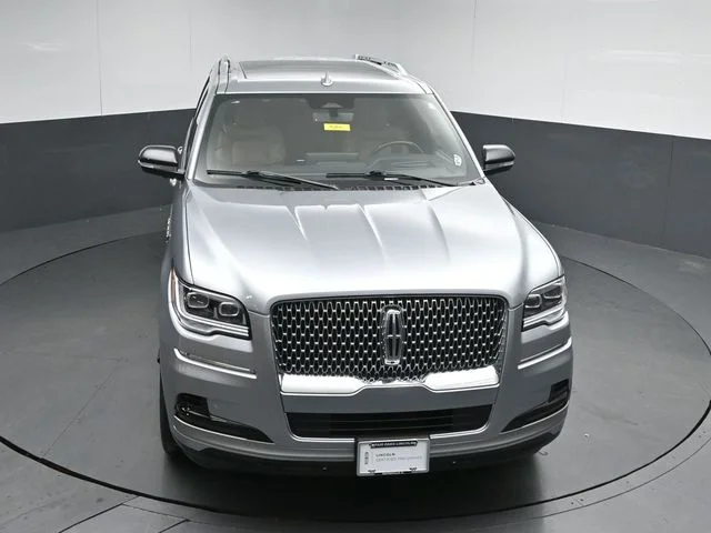 Certified Used 2023 Radiance Metallic Lincoln Reserve image 48