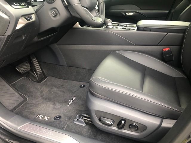 New 2026 Caviar Lexus  350 PREMIUM AWD image 23