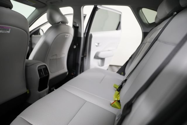 New 2026 Gray Hyundai Limited AWD image 19