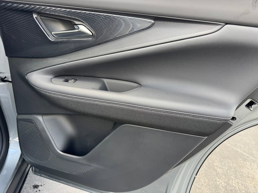 2026 Chevrolet Blazer EV LT - Photo 11