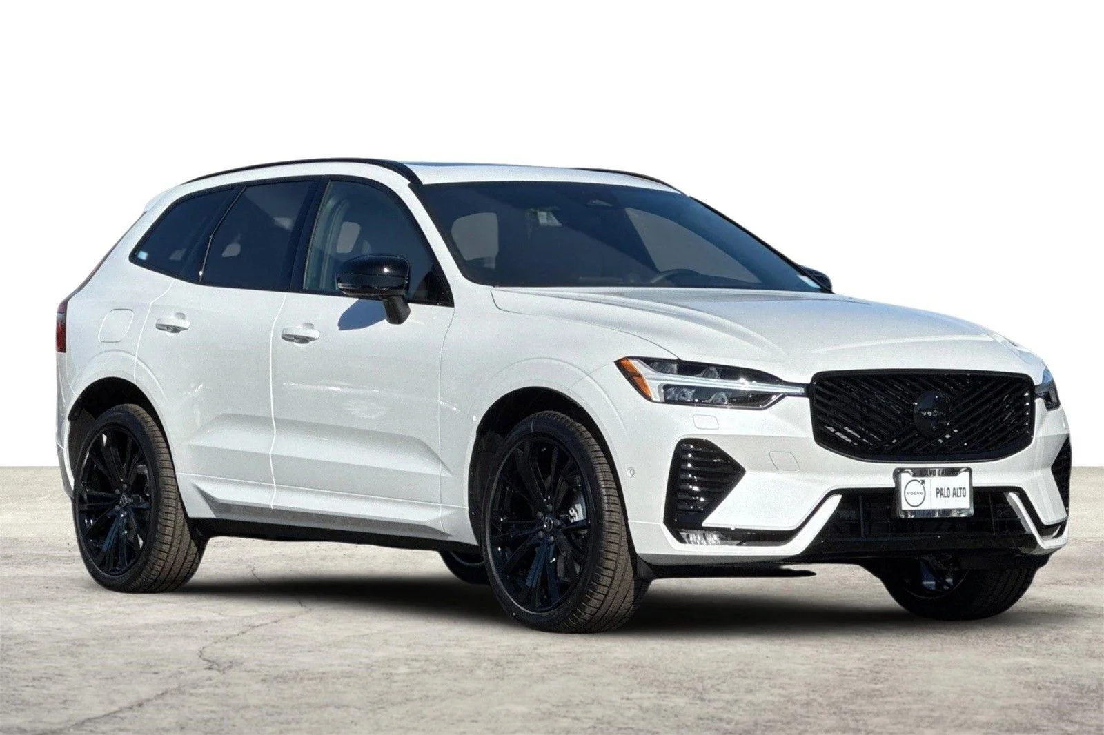 2026 Volvo XC60 Ultra - Photo 11