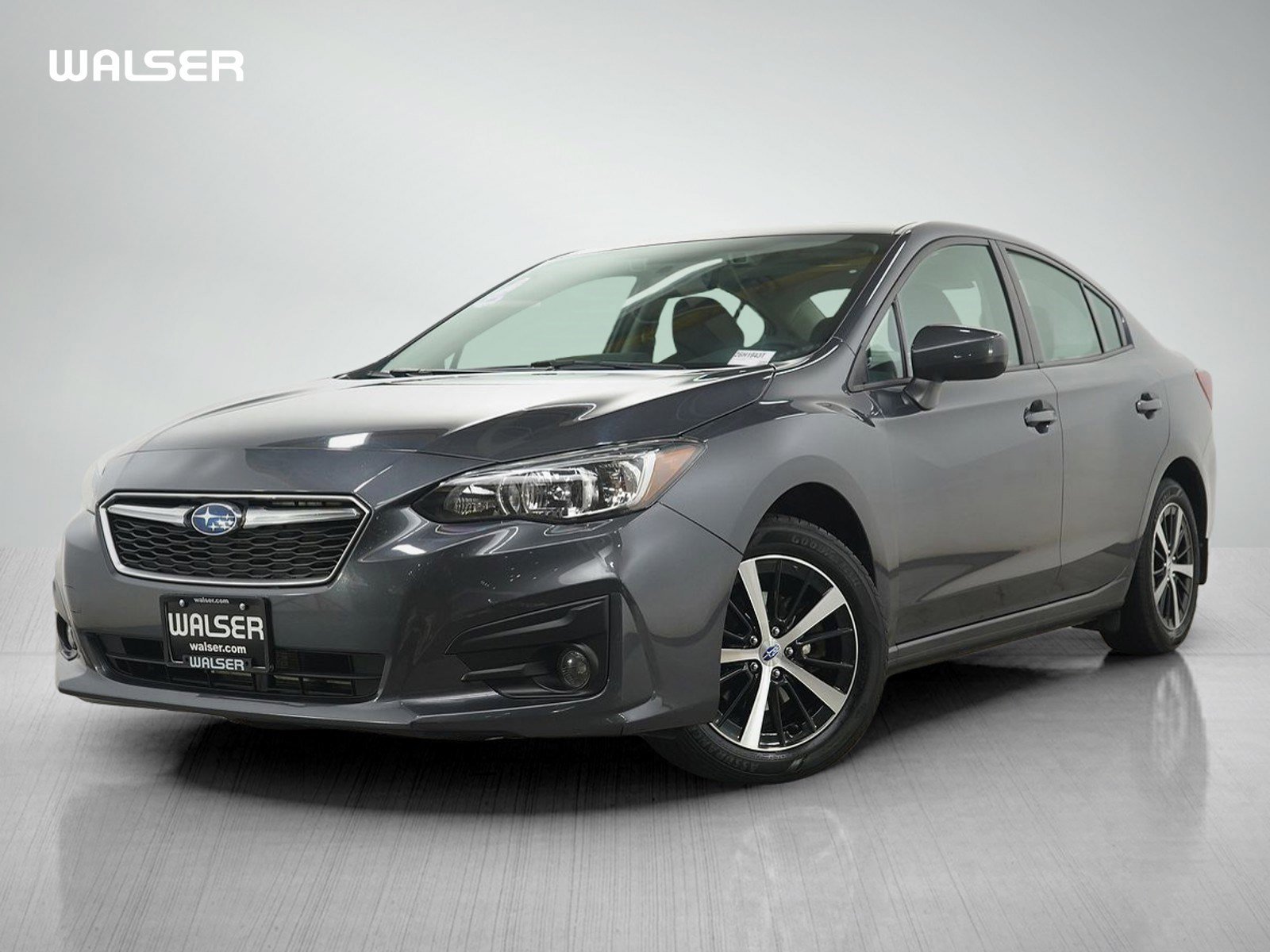 2019 Subaru Impreza Premium