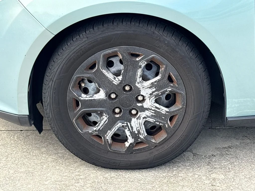 Used 2012 Green Ford SE image 12