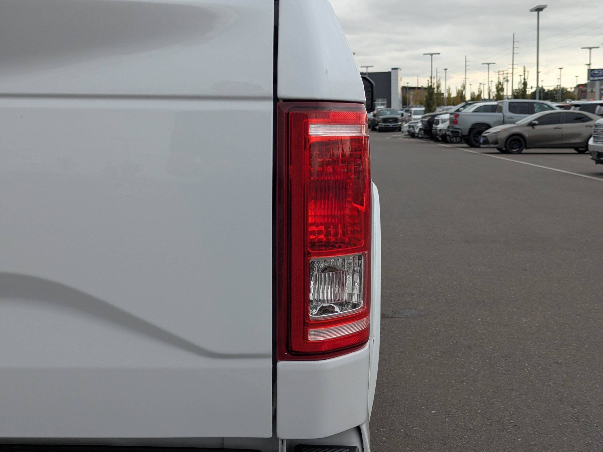 2015 Ford F-150 XLT - Photo 45