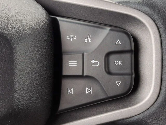 New 2026 Desert Sand Ford Outer Banks® image 26