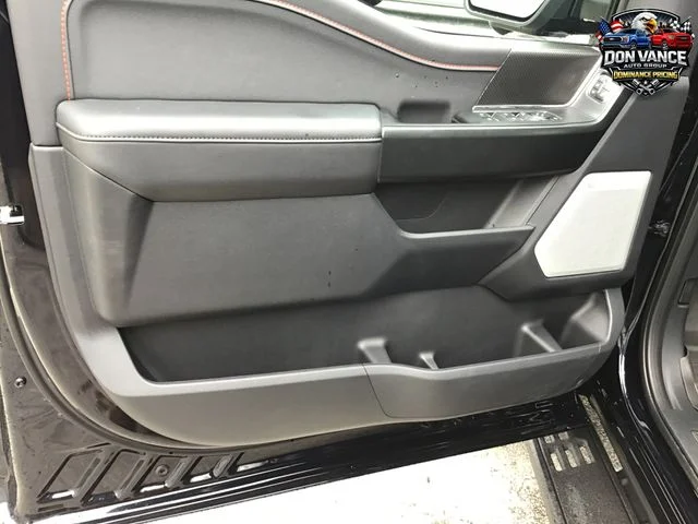 New 2026 Antimatter Blue Metallic Ford Raptor® image 10