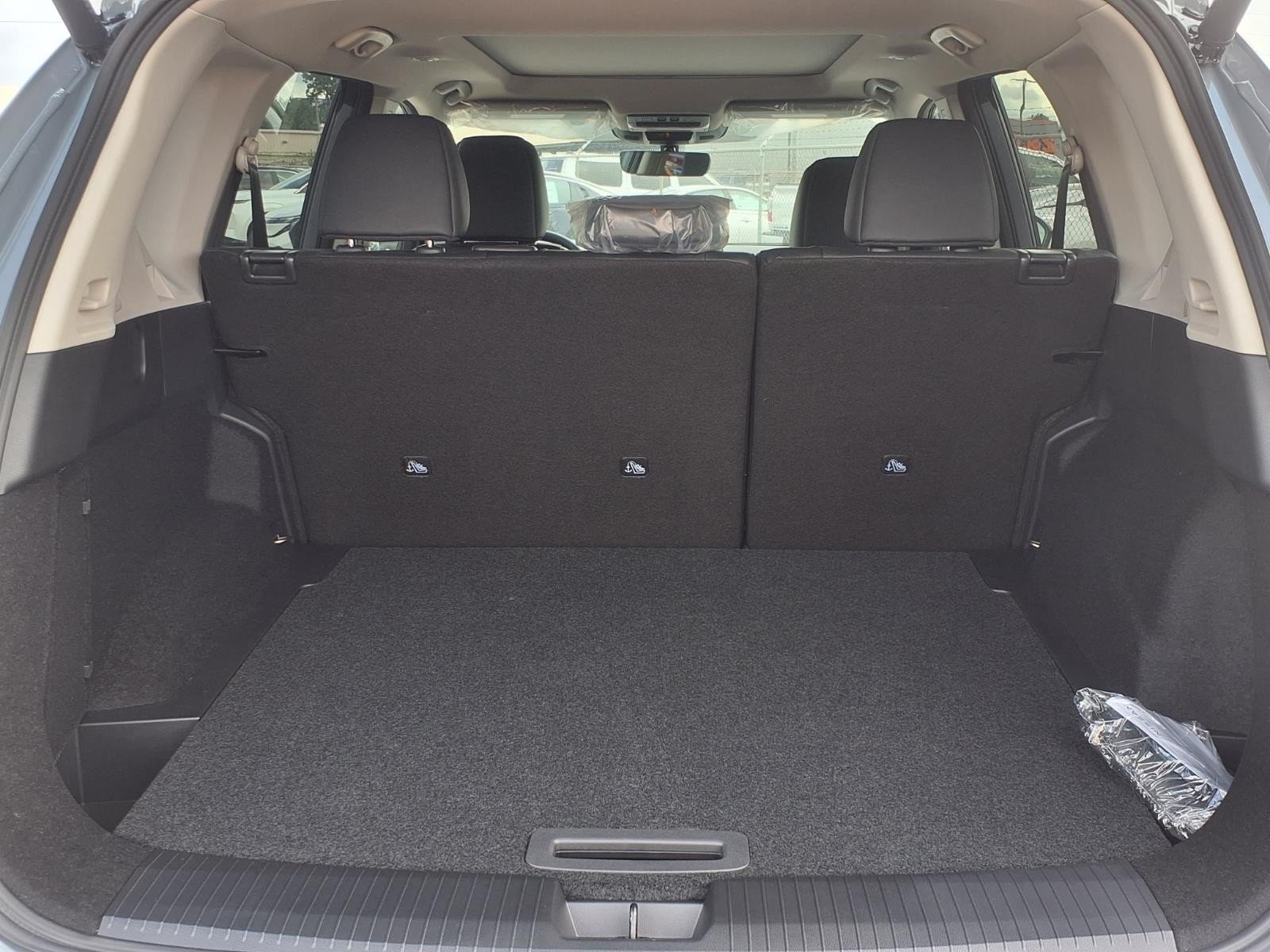 2026 Nissan Rogue Dark Armor™ Gray at Robbins Nissan