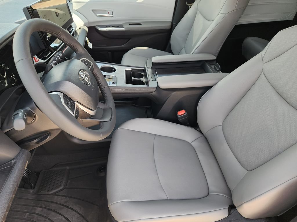 New 2026 Cypress Toyota  XLE image 11